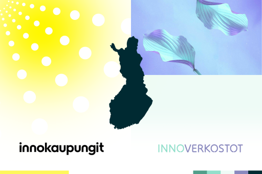 innokaupungit ja innoverkostot yhteistyössä
