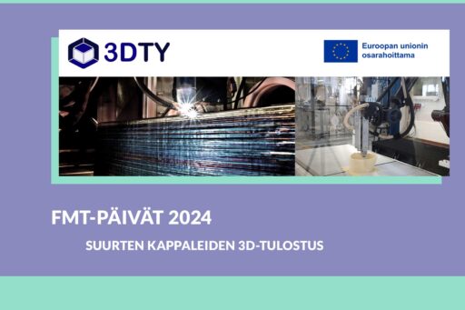 3dty tapahtuman kuva